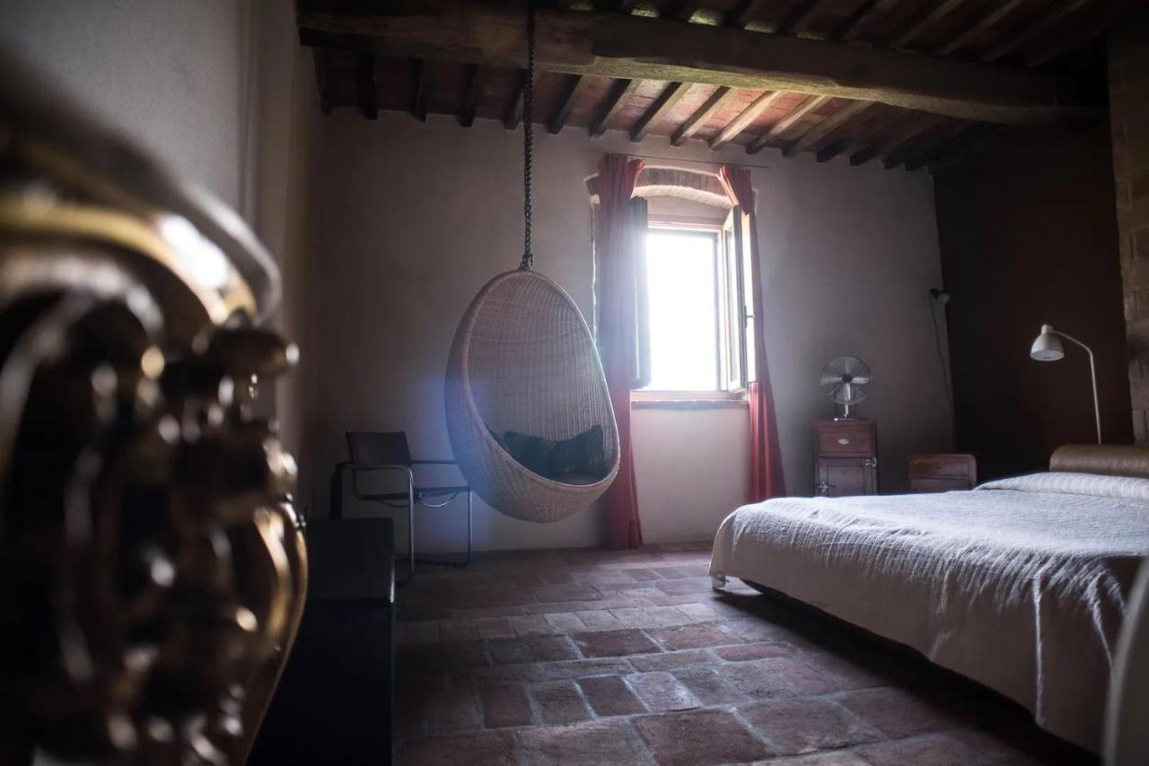 Morelliana4Rooms Scansano Luaran gambar