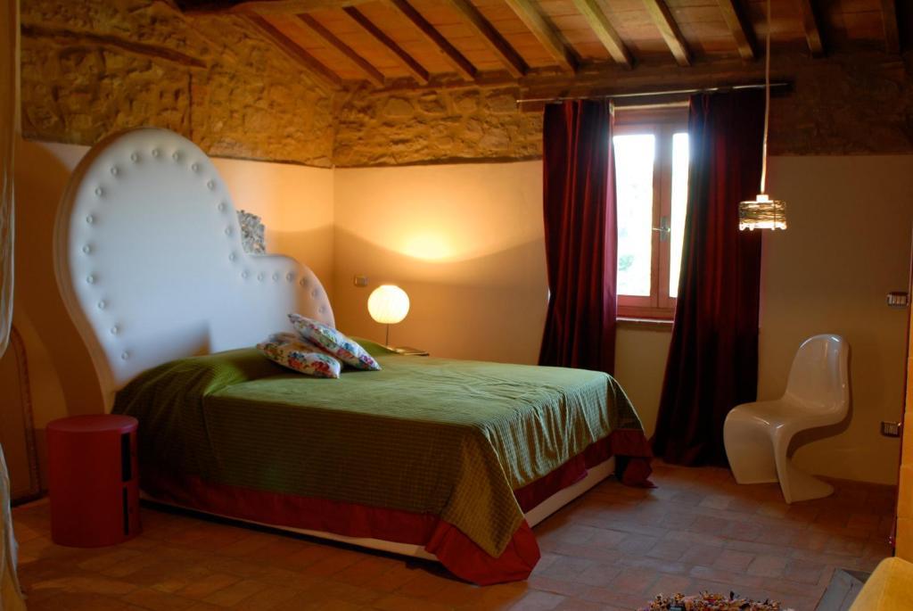 Morelliana4Rooms Scansano Luaran gambar