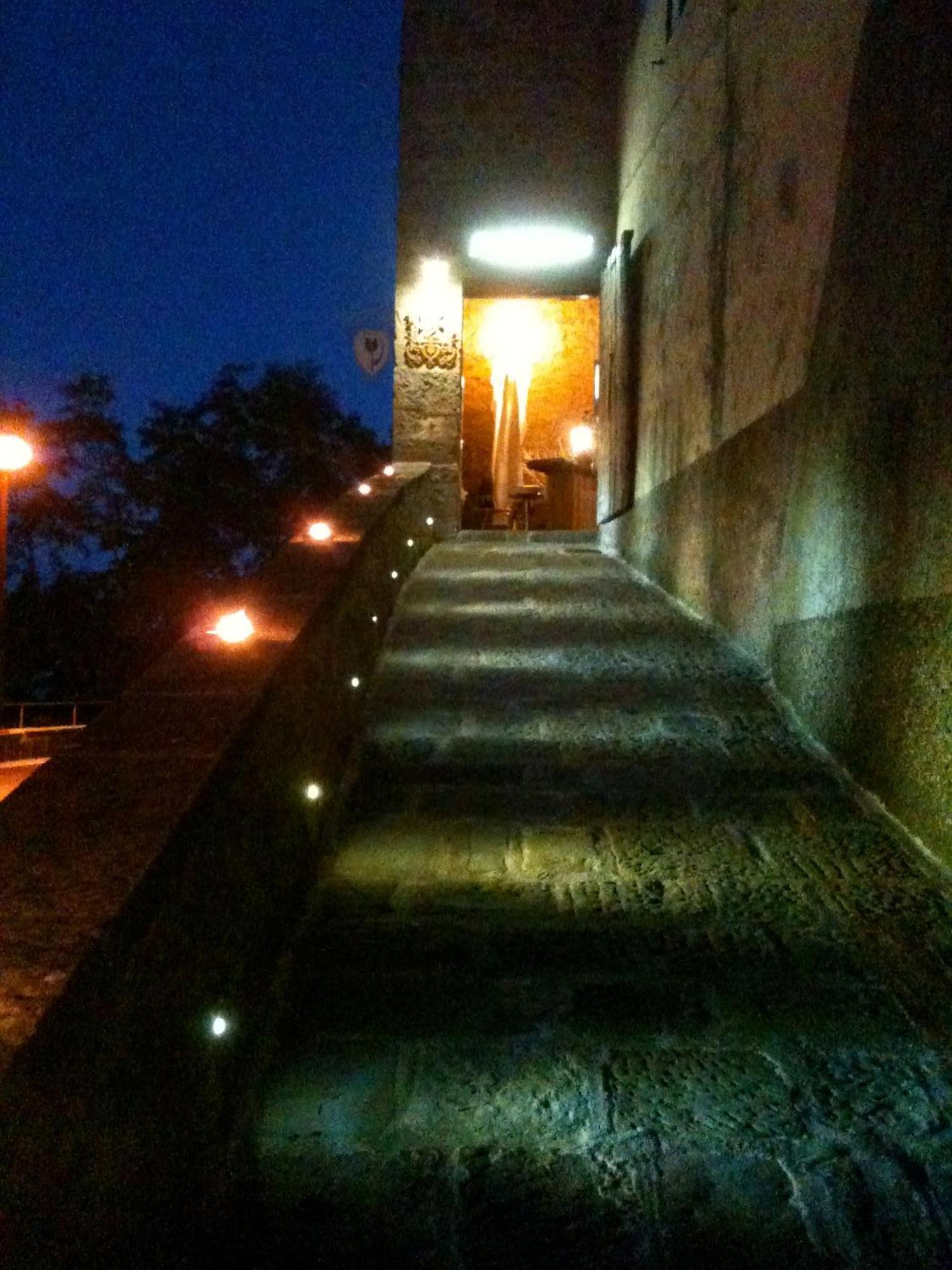 Morelliana4Rooms Scansano Luaran gambar