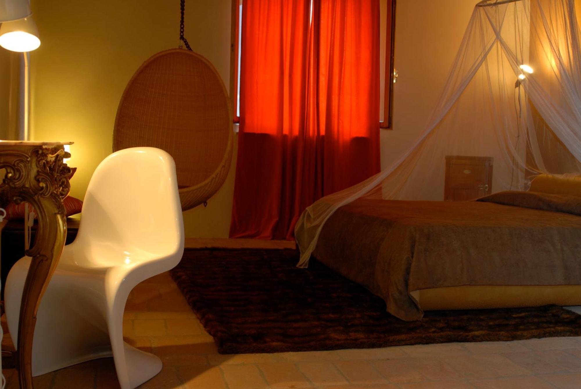 Morelliana4Rooms Scansano Luaran gambar