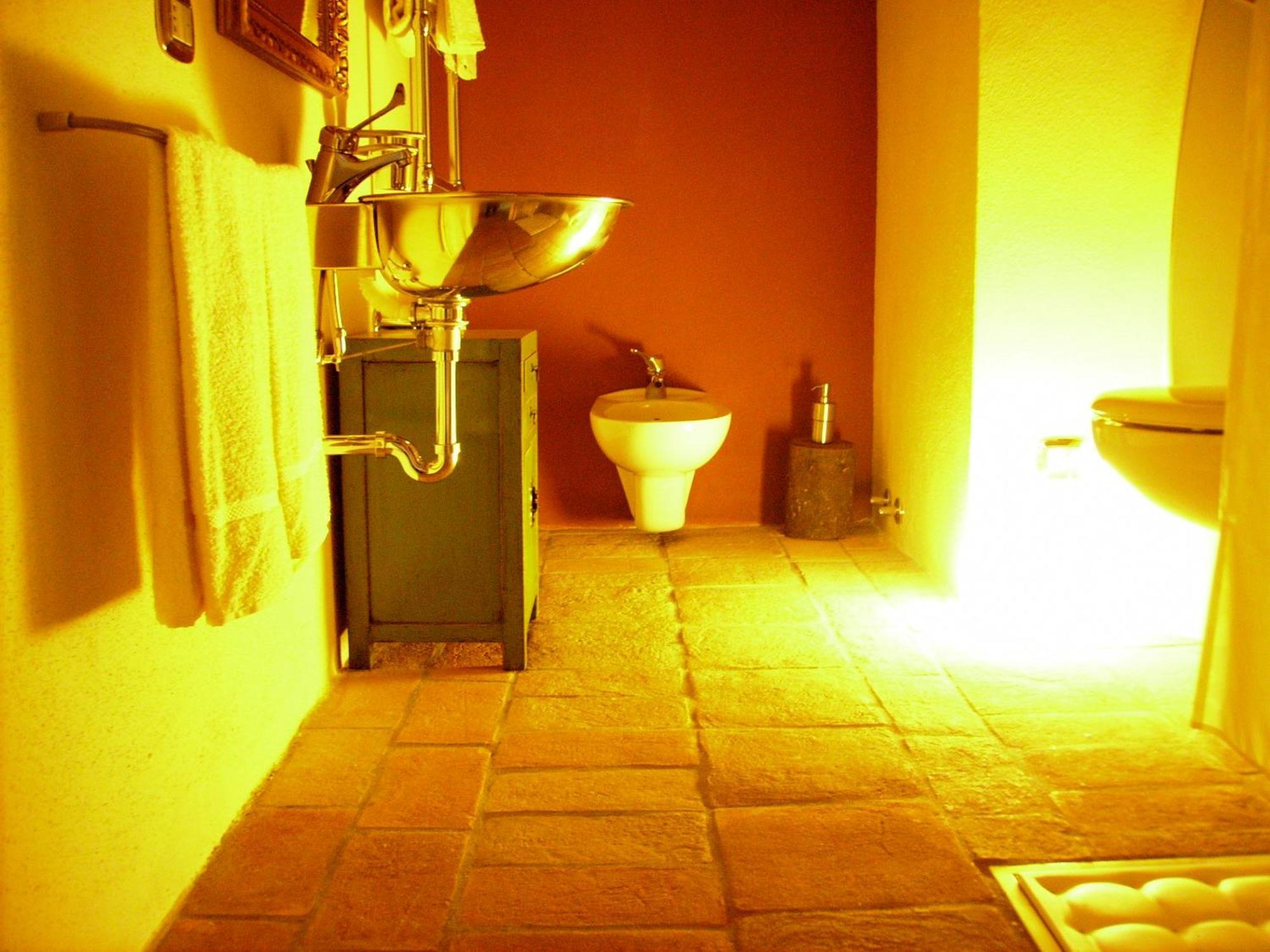 Morelliana4Rooms Scansano Luaran gambar