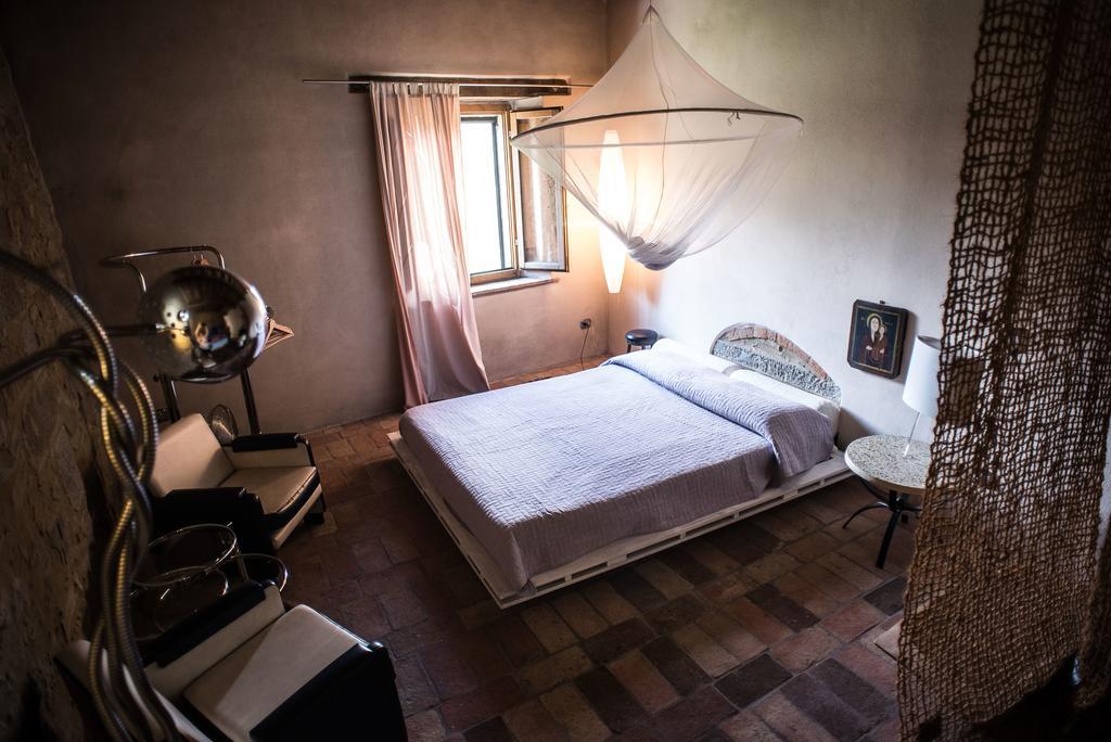 Morelliana4Rooms Scansano Luaran gambar